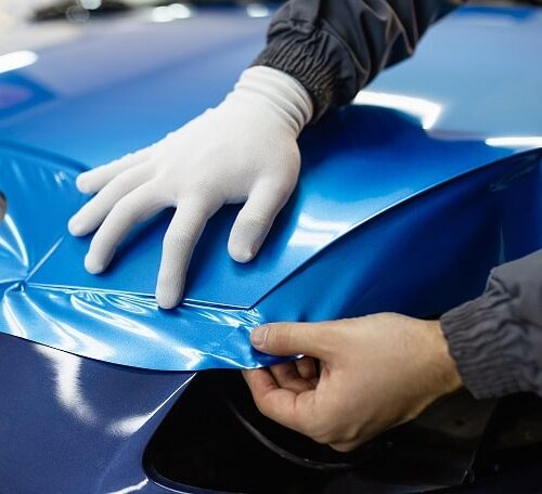 why your car need car wrapping