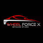 Wheel Force Detailing Studio