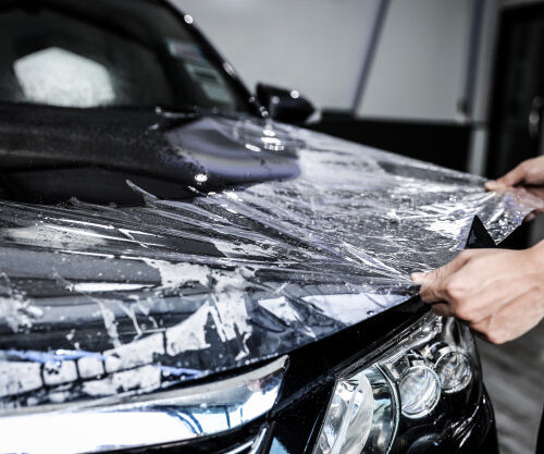 Why is paint protection film (PPF) so important?