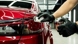 The Pros and Cons of Ceramic Coating a Car