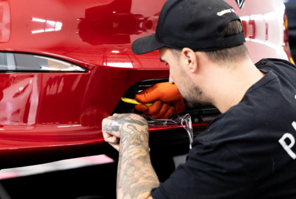 Pros and Cons of Installing PPF on New Cars