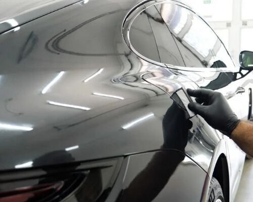 WHAT IS CERAMIC COATING & DOES IT WORKS? IF YES, HOW LONG? – carcosmic
