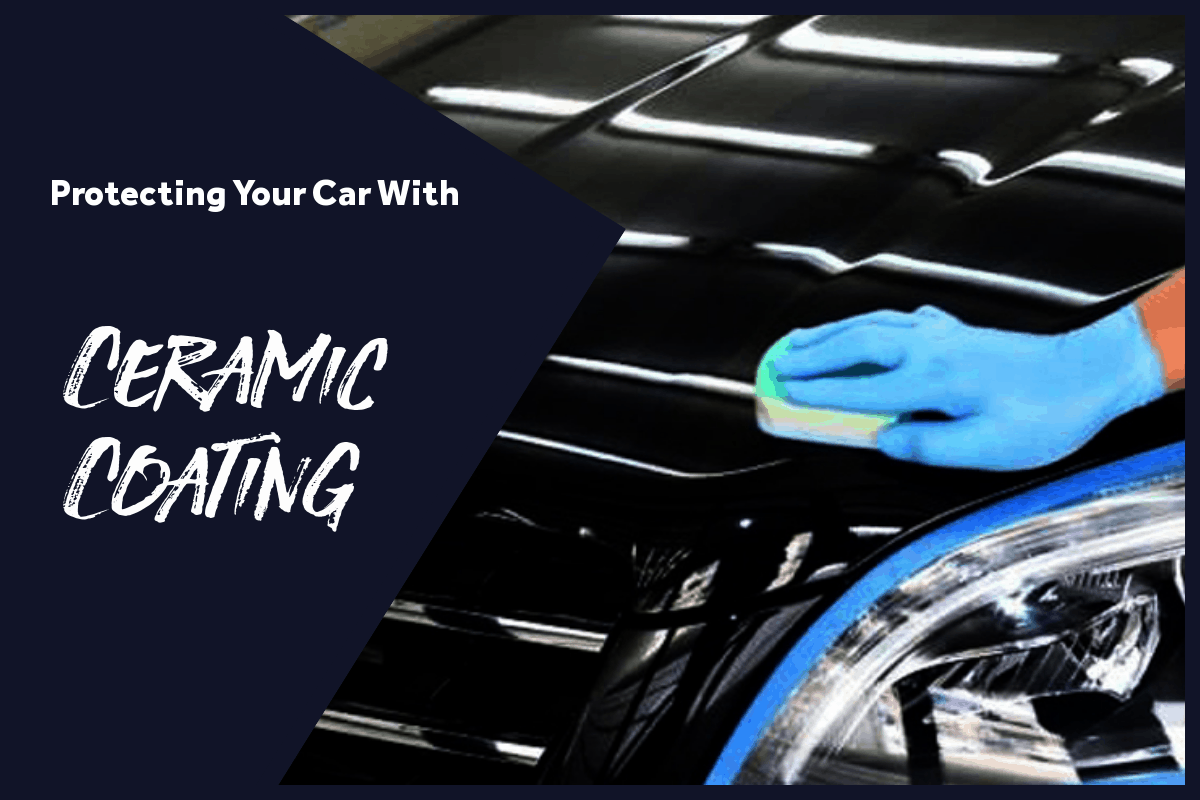 Is ceramic coating worth buying right after a new car purchase