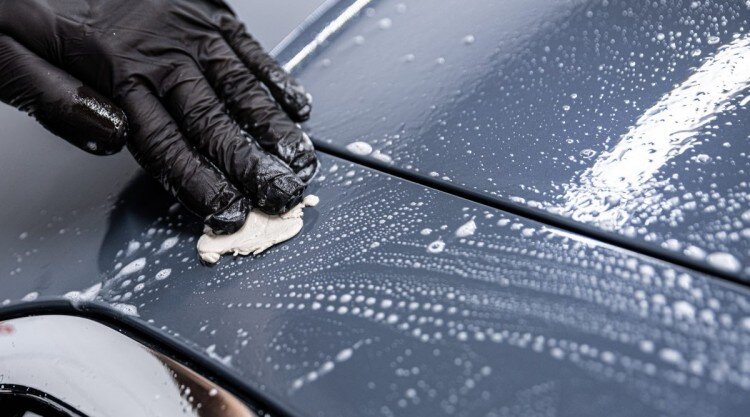 Paint Protection Film: Why You Should Coat Yours