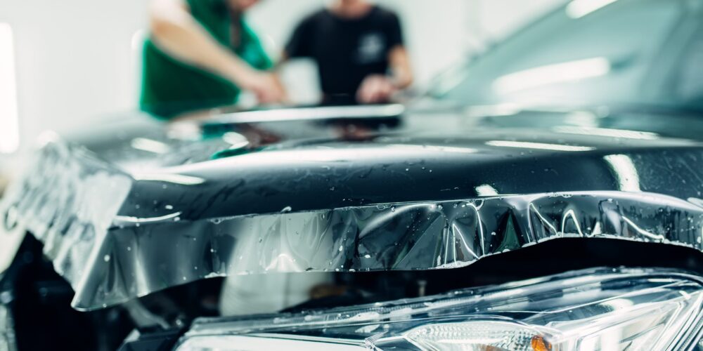 paint protection film cost delhi Archives Wheel Force Detailing Studio