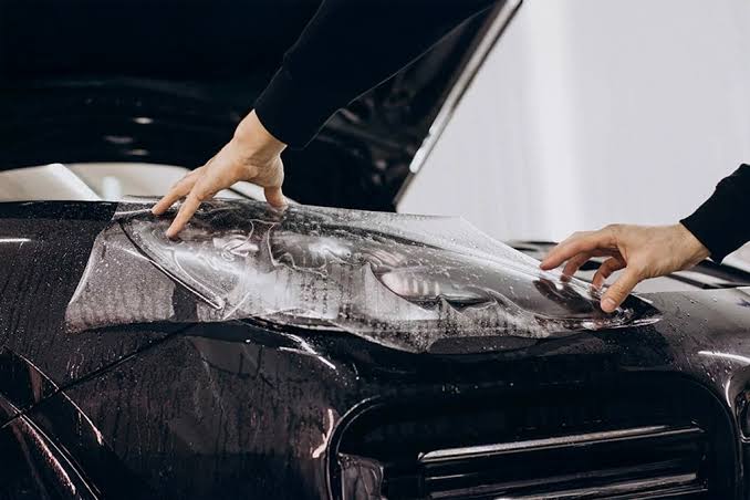 How PPF Is Applied on a Luxury Car in 2026: Step-by-Step Process, Time & What to Check in Delhi NCR